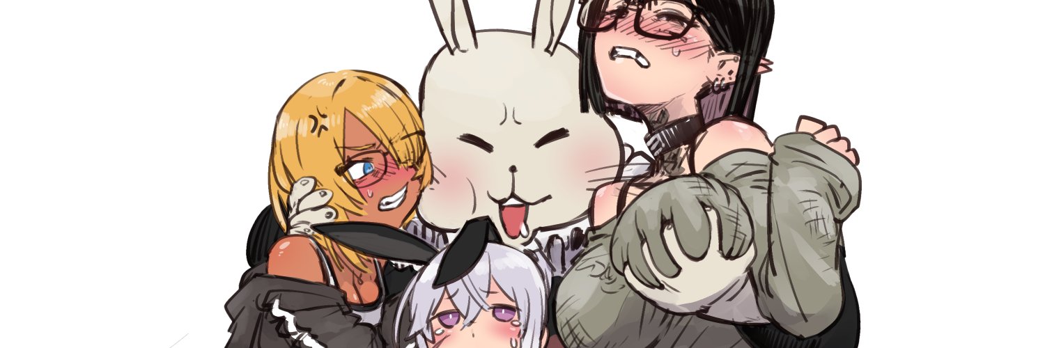 だるすぎあのシャッチョ🍜@Vtuber banner