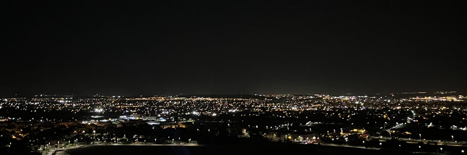 luuzserraano's profile banner image