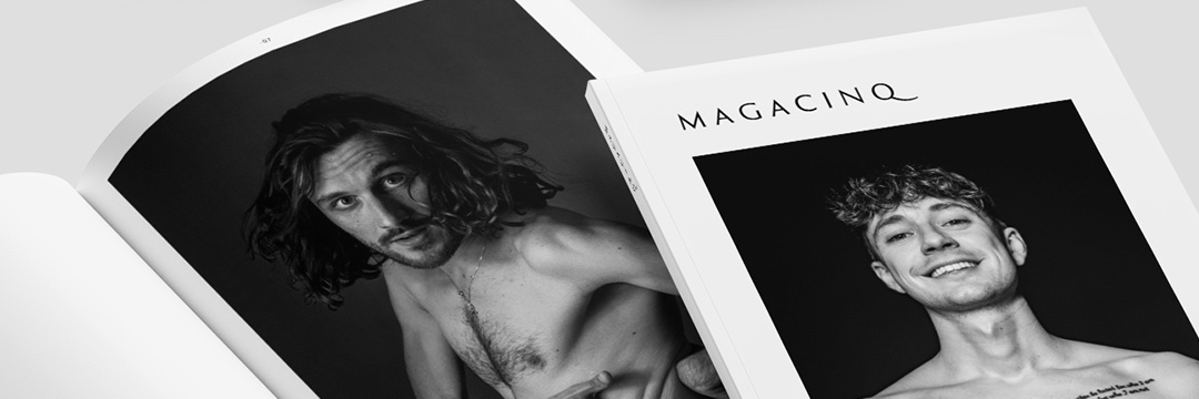 Studio5th | Photographe Pro | Paris banner