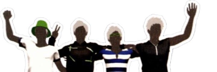 grcrewsk's profile banner image