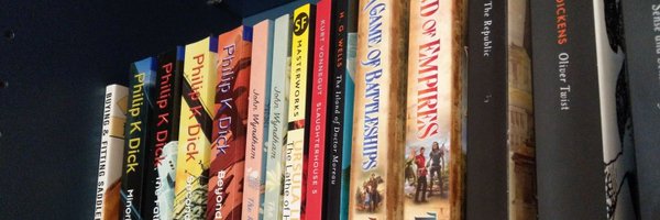 BexMarkwick Profile Banner