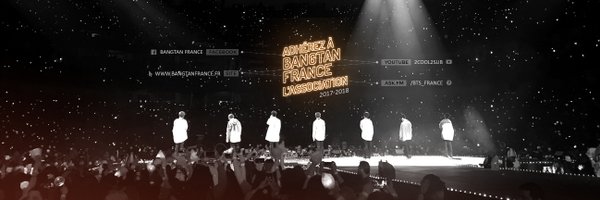 BTS_France Profile Banner