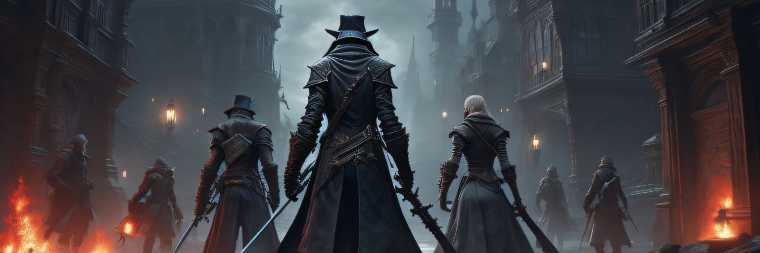 iaidenngames's profile banner image