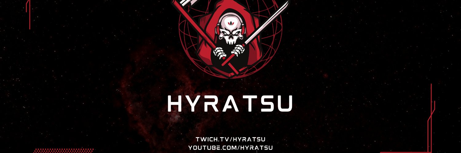 Hyratsu1's profile banner image