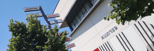 AUXITECsl Profile Banner
