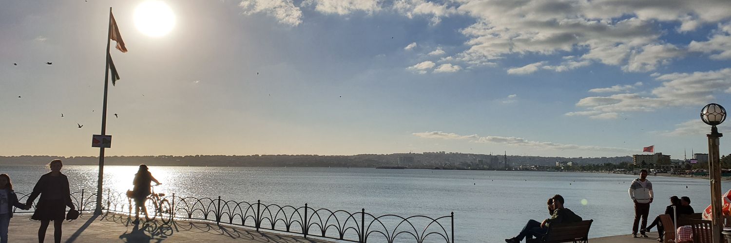 orhanocal's profile banner image