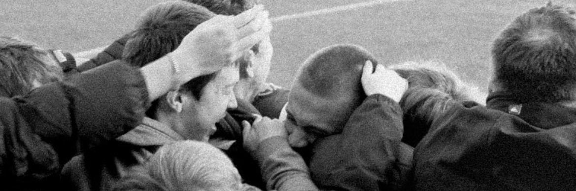 Archie Tamplin banner