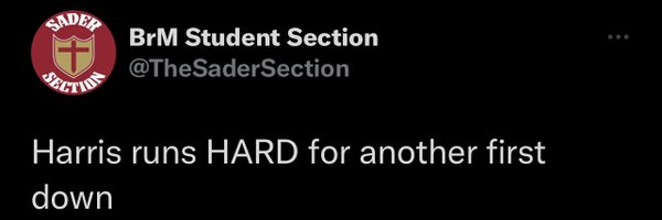 sidneyharris0 Profile Banner