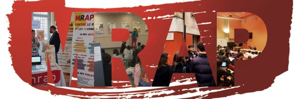 MrapOfficiel Profile Banner