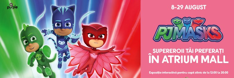 AtriumMallArad's profile banner image