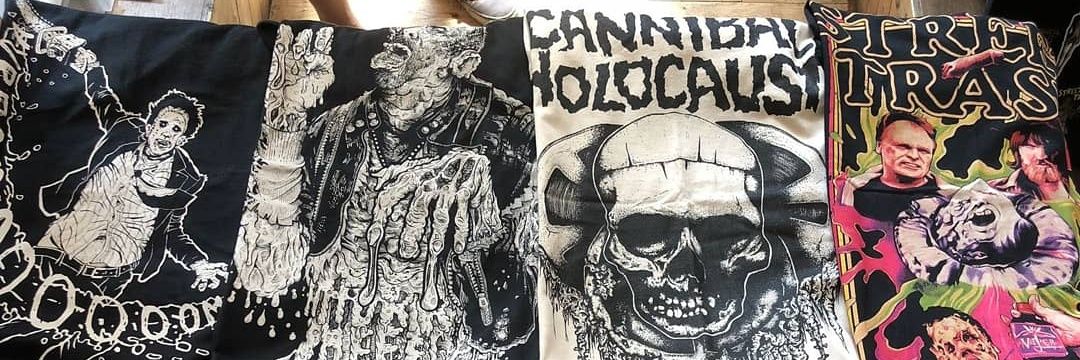 Last Shirt On The Left banner