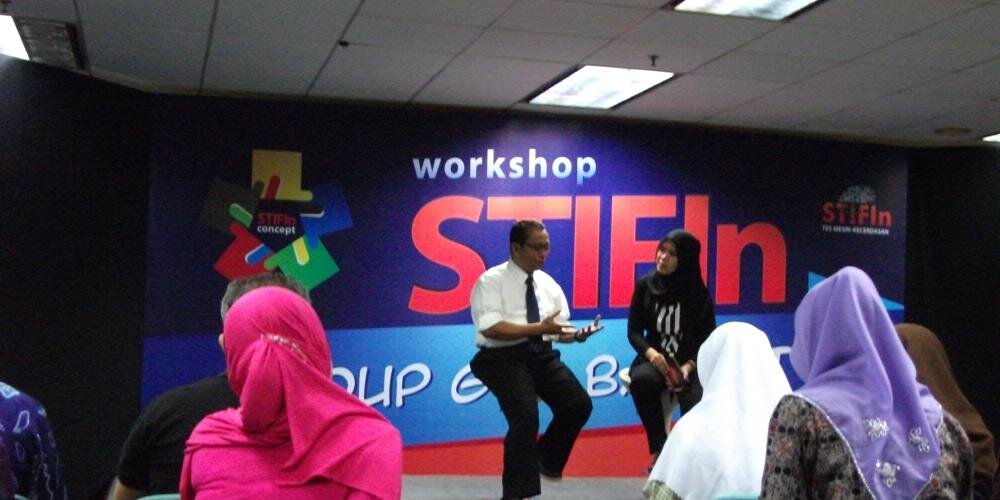 STIFInPantura's profile banner image