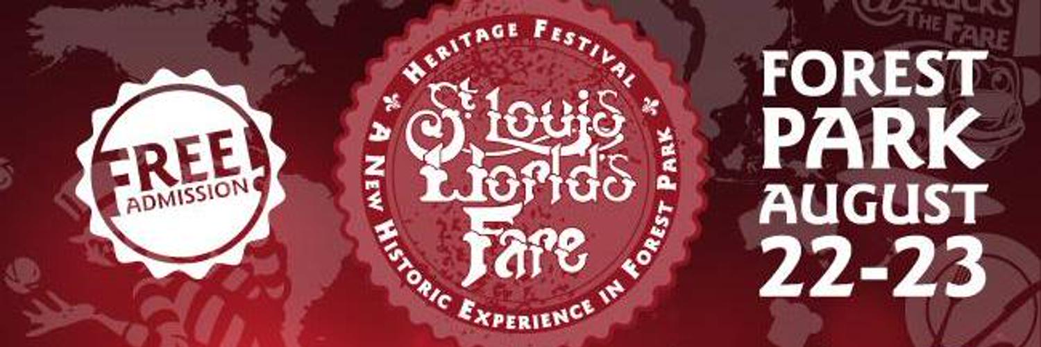 STL World's Fare Profile Banner