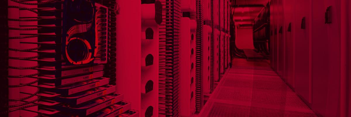 Simac ICT Nederland banner