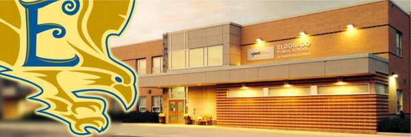 EldoradoPDSB Profile Banner