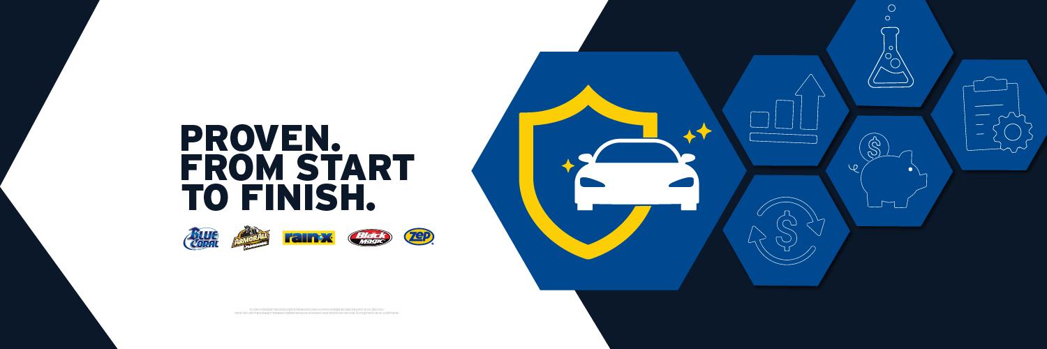 ZepVehicleCare's profile banner image