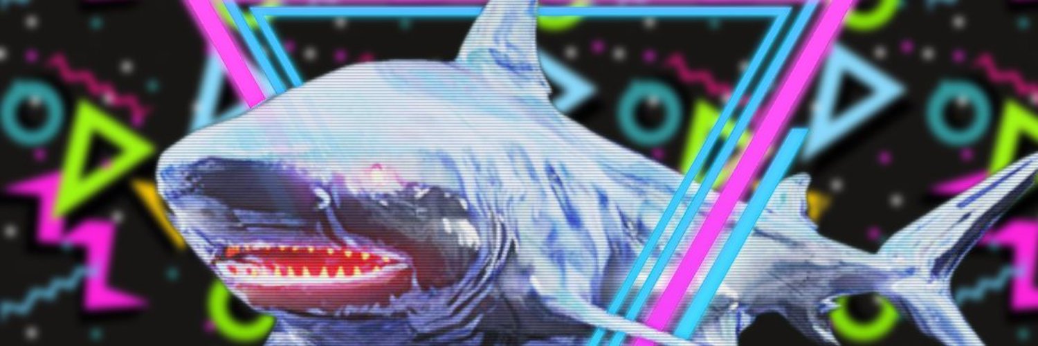 Great White Profile Banner