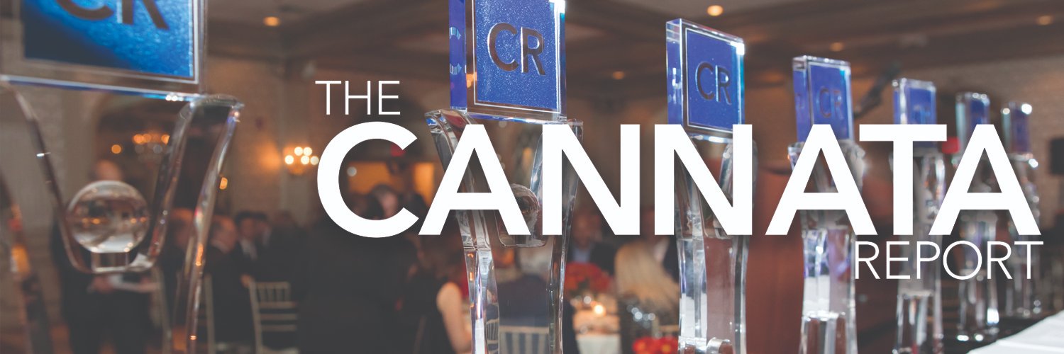 THE CANNATA REPORT banner