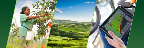 Bayer4Crops Profile Banner