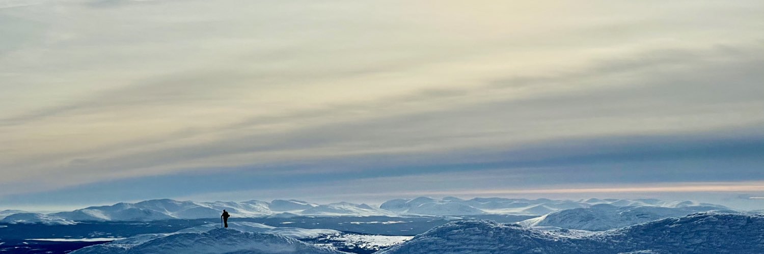 edvindl's profile banner image