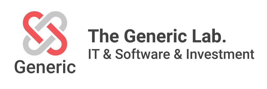 Twitter banner for @generic