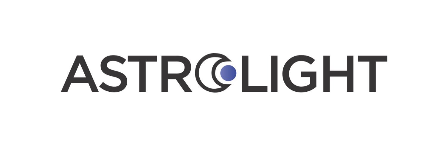 Astrolight Media Group banner