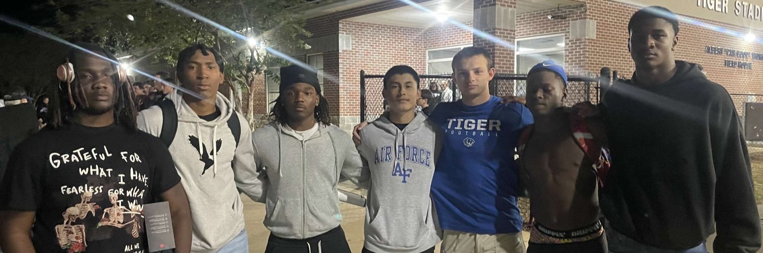 Dyllon E. Williams banner