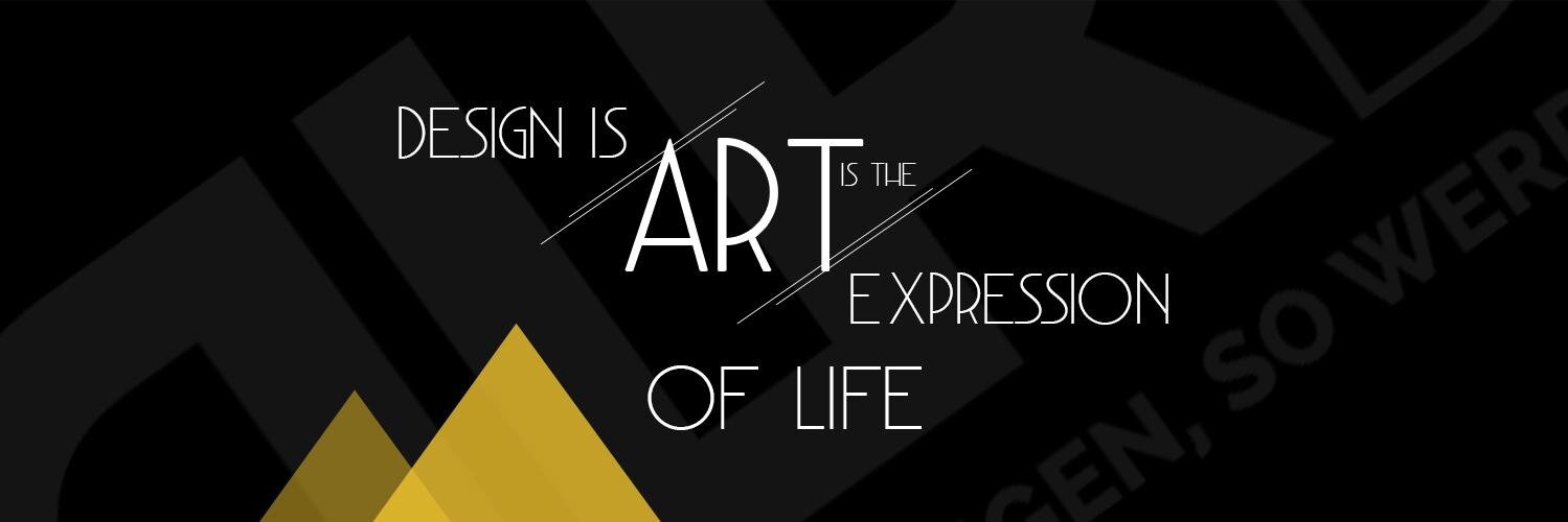 DLR_design's profile banner image