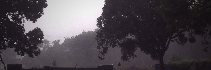 Deepak Raghuraman banner
