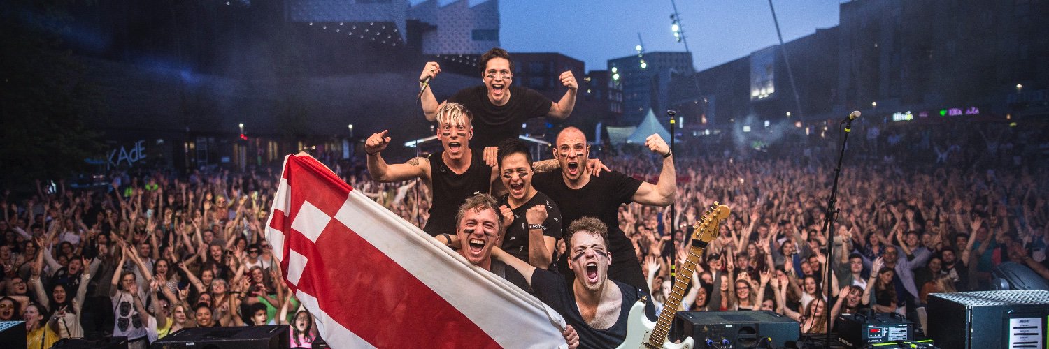 DirkjanDD's profile banner image