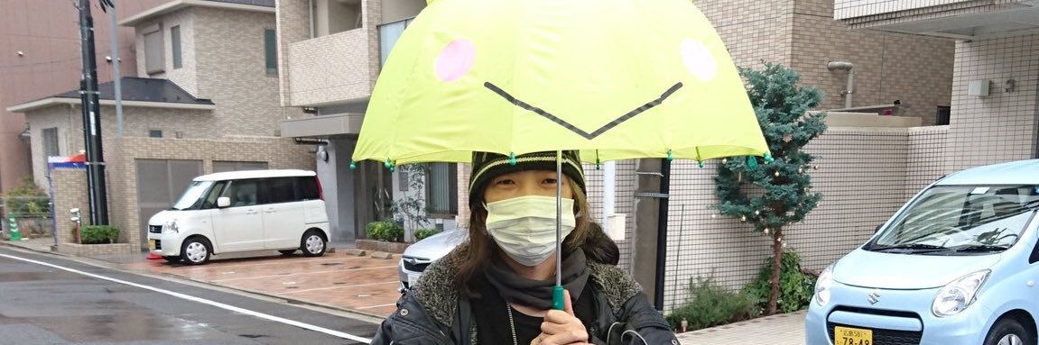 oyabuncloudy7's profile banner image