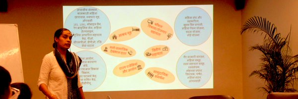 NGOProtsahan Profile Banner