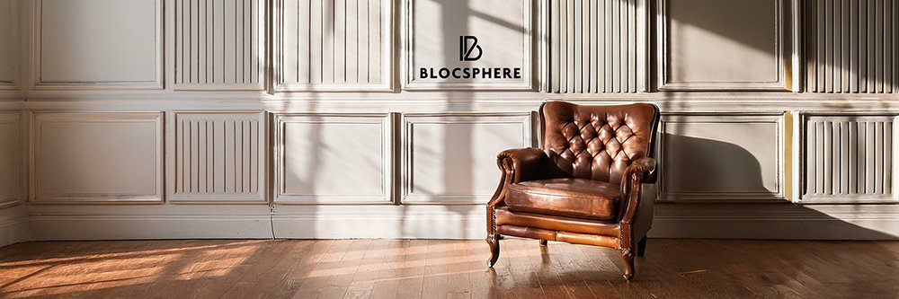 blocsphere's profile banner image