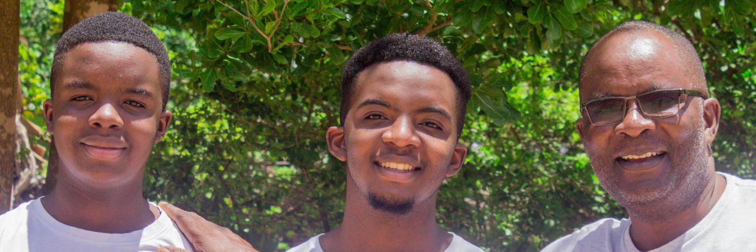 DannyMwiba's profile banner image
