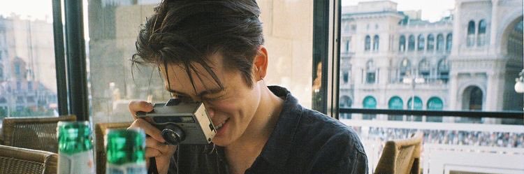 badchot's profile banner image