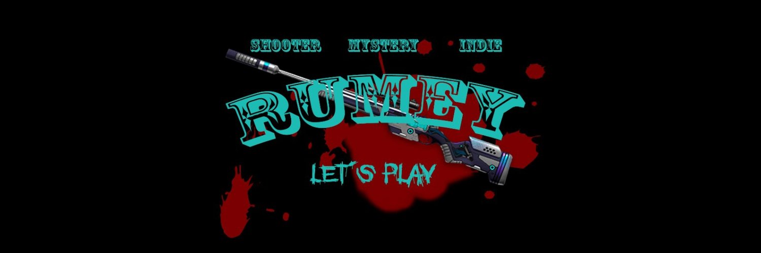 Rumey banner
