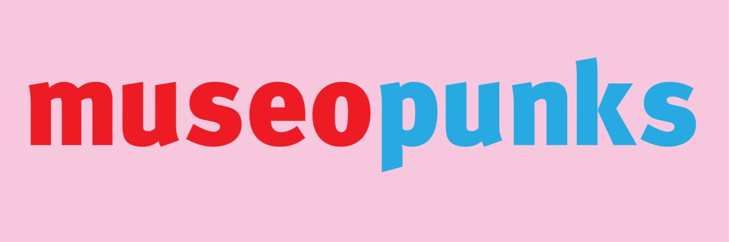 Museopunks's profile banner image