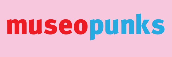 Museopunks Profile Banner