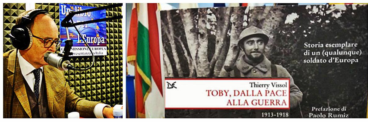 Thierry Vissol banner