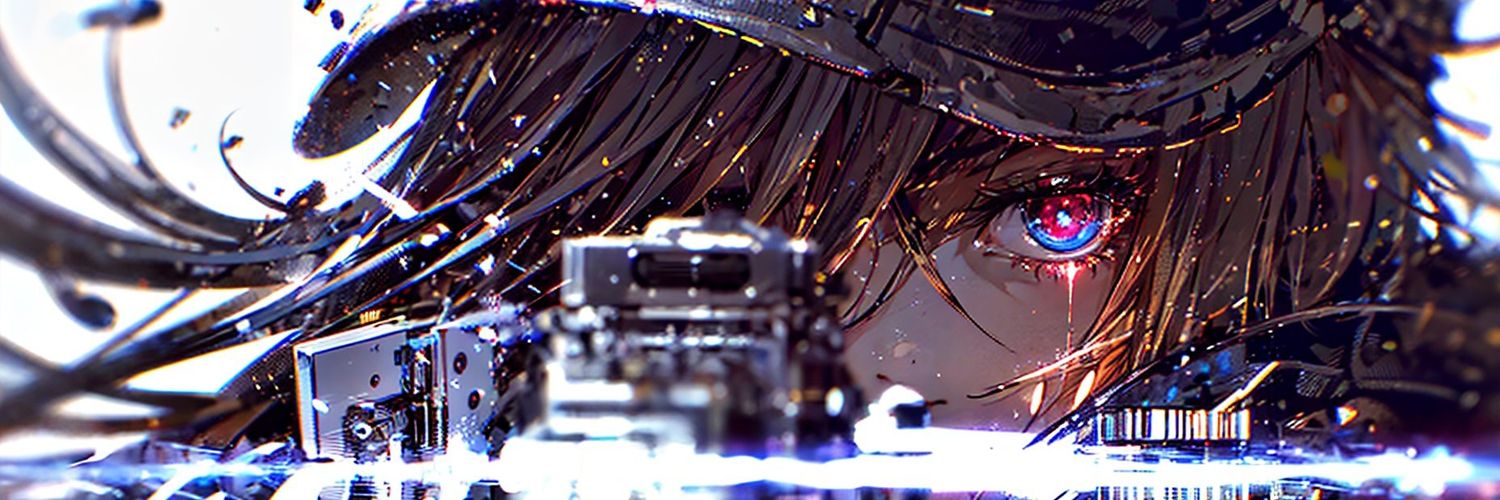 Ivanessence03's profile banner image