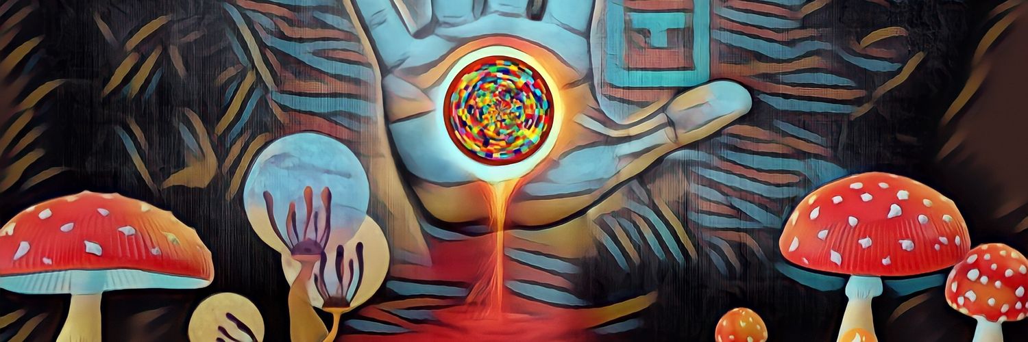 CryptoAube's profile banner image