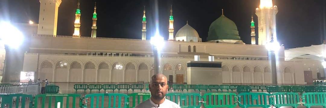 shehryar7's profile banner image