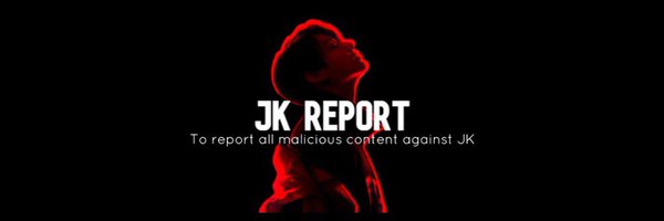 JK report Profile Banner