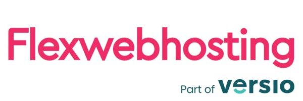 Flexwebhosting BV banner