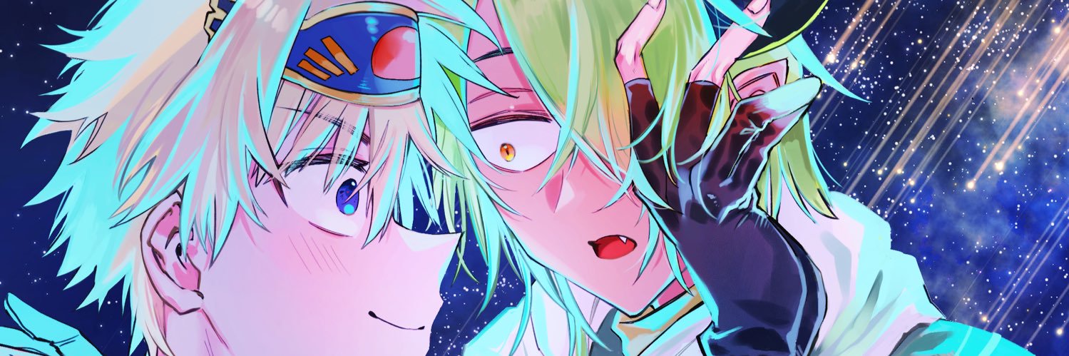 oreoooo's profile banner image