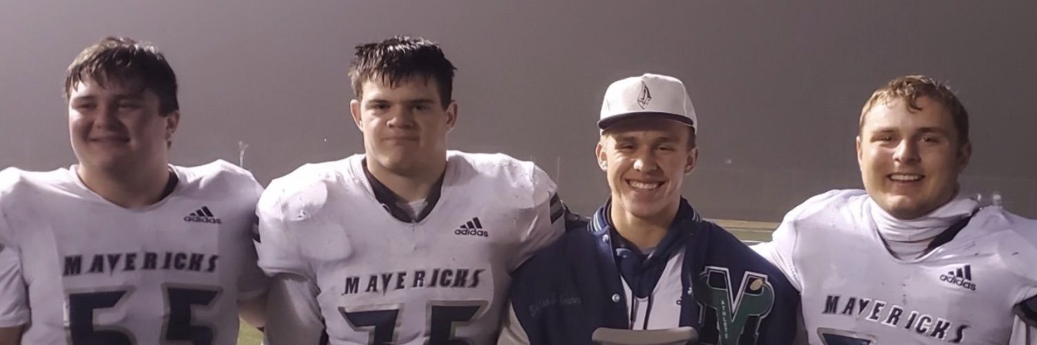 Dillon Starkel banner