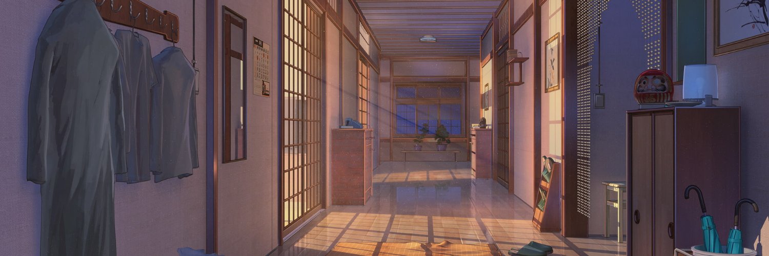 Yu1Ax_9's profile banner image