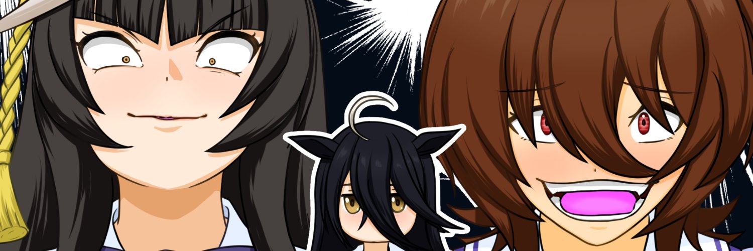 シンターナ／五重嵐@Skeb有り〼's banner