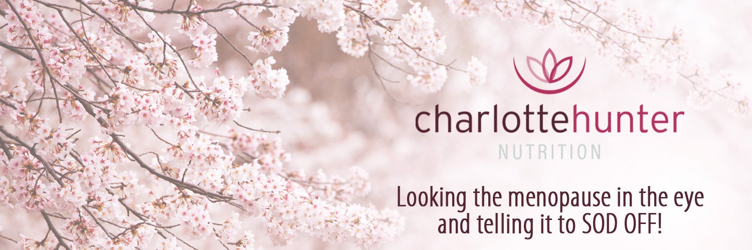 Charlotte Hunter banner