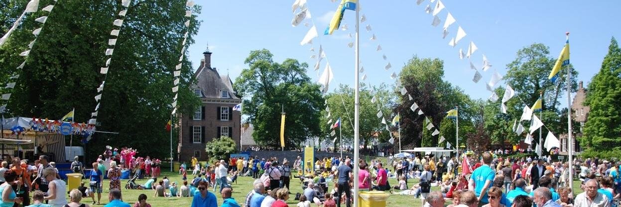 Bemmelse Dweildag banner